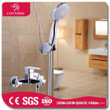 Fasion Wall Shower Mixer Tap Bath Faucets